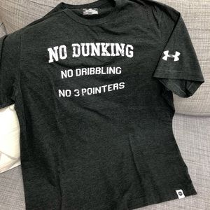 Under Armour T-shirt XL